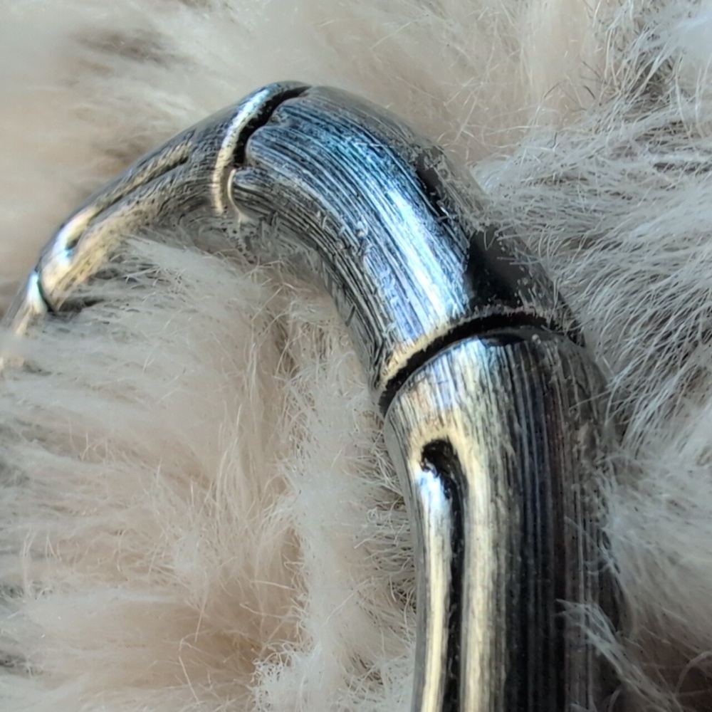 Silver Accessory Bracelet - Picture 2 of 3